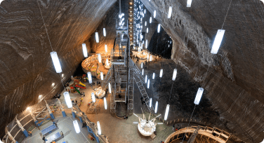 Industry-Specific Mining Services for SAP® Software